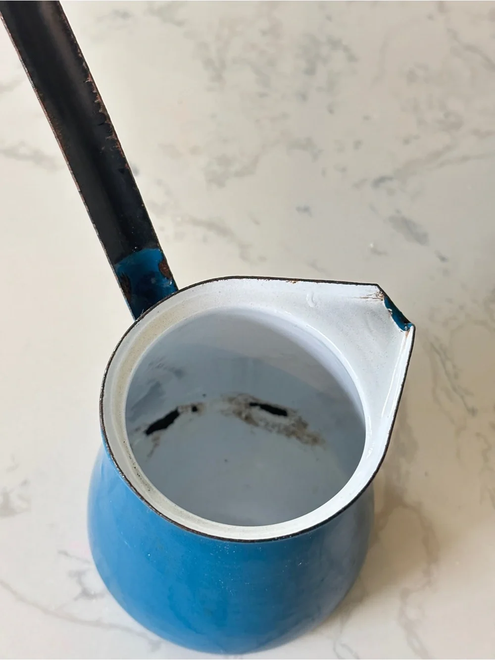 N/A classic blue
